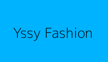 Yssy Fashion